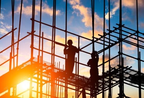 VII Convenio General del Sector de la Construcción (VII CGSC)